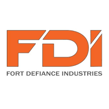 Logo FDI